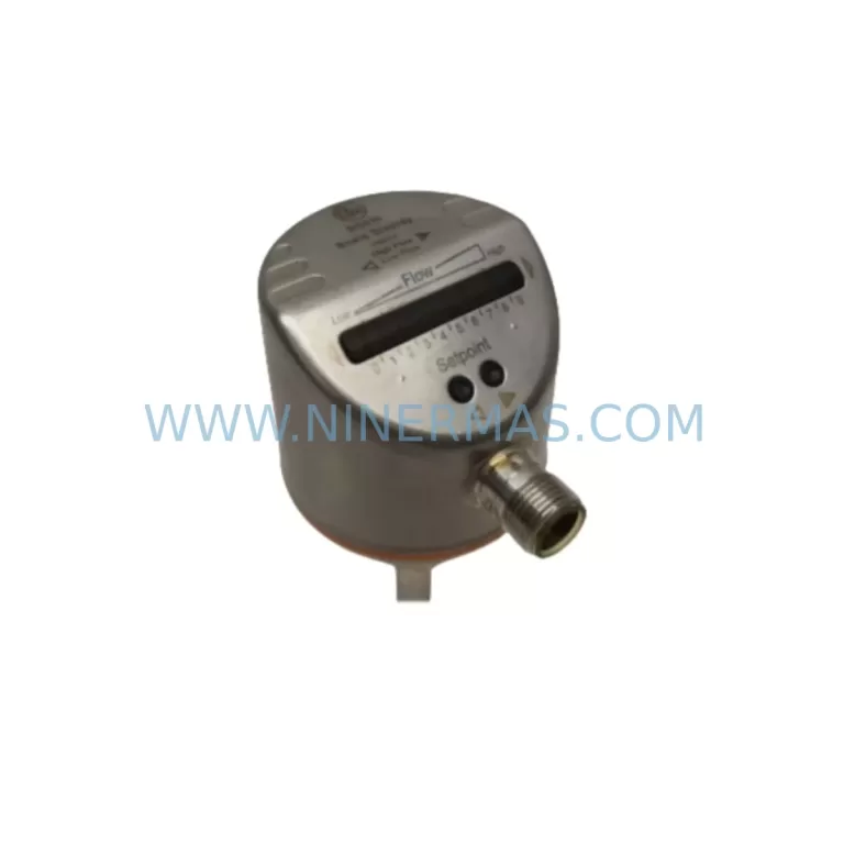 IFM SI5010 Retrofit-Compatible Proximity Sensor Module