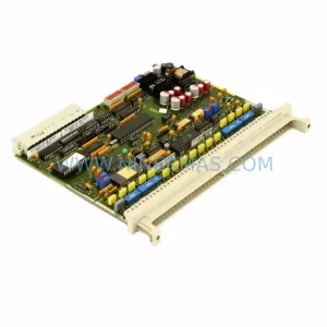 Siemens SIEMENS 6ES5466-3LA11 Analog Input Module product image