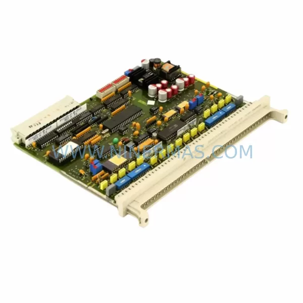 Siemens SIEMENS 6ES5466-3LA11 Analog Input Module product image