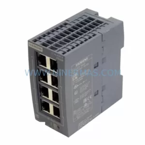 Siemens SIEMENS 6ES7414-3EM06-0AB0 Central Processing Unit CPU Module product image