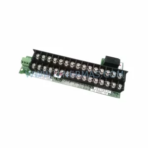 HITACHI SJ300TM 3B295619-3 Inverter Drive Control Board product image