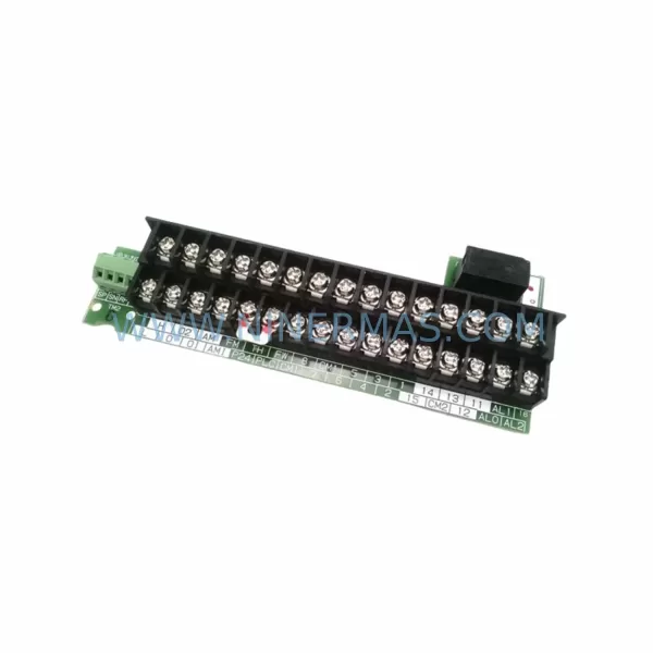 HITACHI SJ300TM 3B295619-3 Inverter Drive Control Board product image