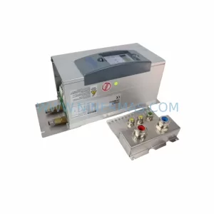 NORDAC SK700E-112-340-A-GBB-BY Variable Frequency Drive product image