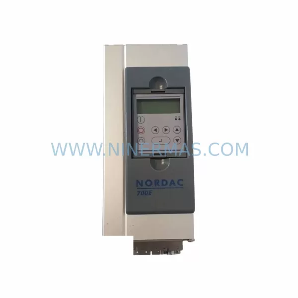 NORDAC SK700E-112-340-A-GBB-EL Variable Frequency Drive product image