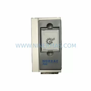 NORDAC SK700E-551-340-A I/O Module product image