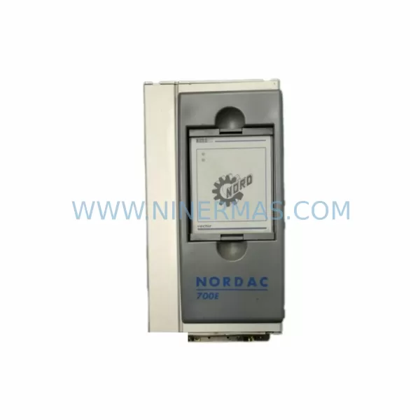NORDAC SK700E-551-340-A I/O Module product image