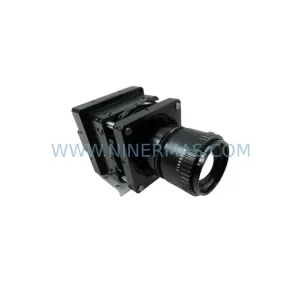Schafter+Kirchhoff SK7500CTO-XL-HE-CD10 650069 SNNF Q 0200-36689 Digital Line Scan Camera product image