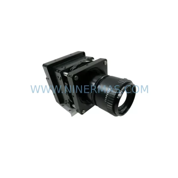 Schafter+Kirchhoff SK7500CTO-XL-HE-CD10 650069 SNNF Q 0200-36689 Digital Line Scan Camera product image