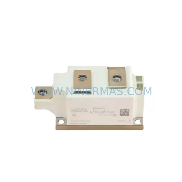Semikron SKKH330/16 Thyristor Module product image