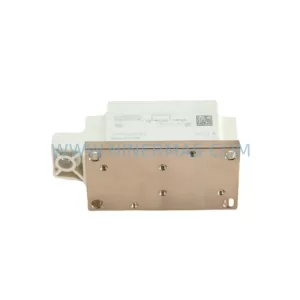 Semikron SKKH330/16 Thyristor Module detail view 2