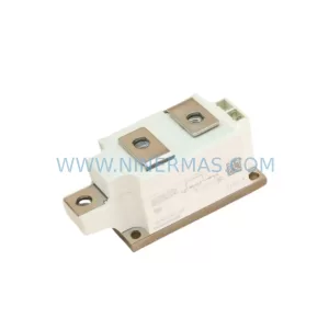Semikron SKKH330/16 Thyristor Module detail view 3