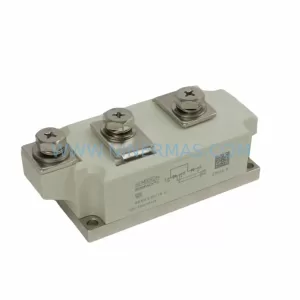 SEMIKRON SKKH570/16E Thyristor Power Module product image