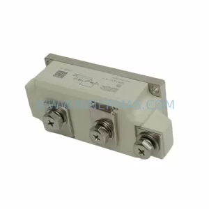 SEMIKRON SKKH570/16E Thyristor Power Module detail view 2