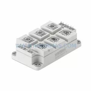 Semikron SKKR300/0.2-BVR Thyristor Module product image