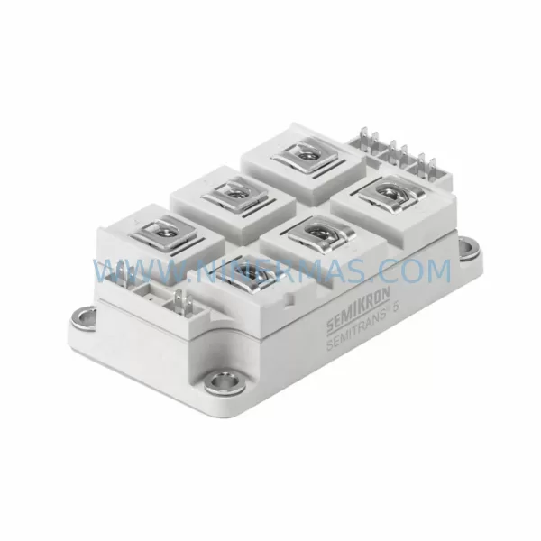 Semikron SKKR300/0.2-BVR Thyristor Module product image
