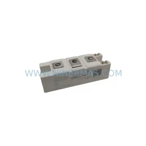 Semikron SKKT162/16E Thyristor Module detail view 2