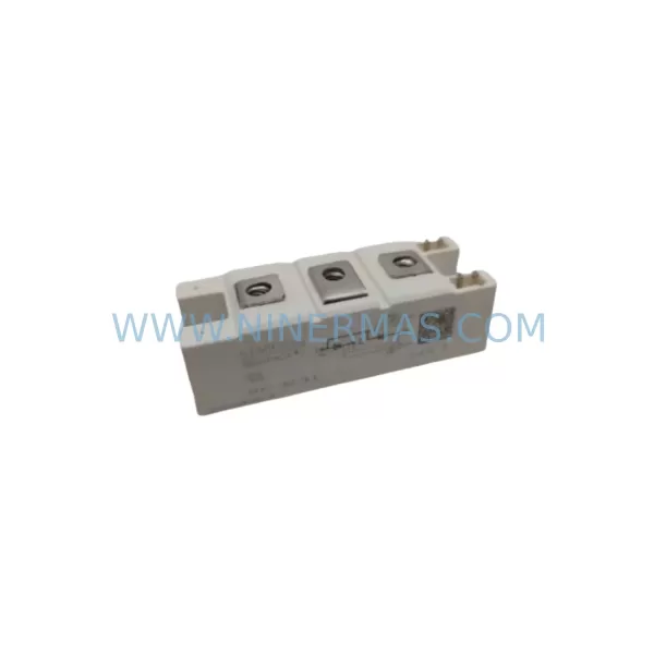 Semikron SKKT162/16E Thyristor Module detail view 2