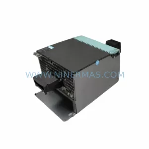 Siemens SL3120-1TE32-0AA3 Motor Module detail view 3