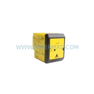 Emerson SLS1508 KJ2201X1-BA1 12P3162X122 Logic Solver Module product image