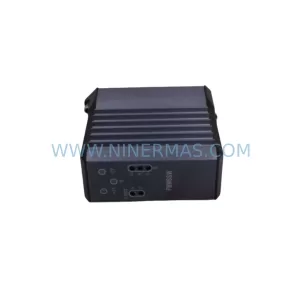 Emerson SLS 1508 KJ2201X1-BA1 CS3202 Safety Logic Solver product image
