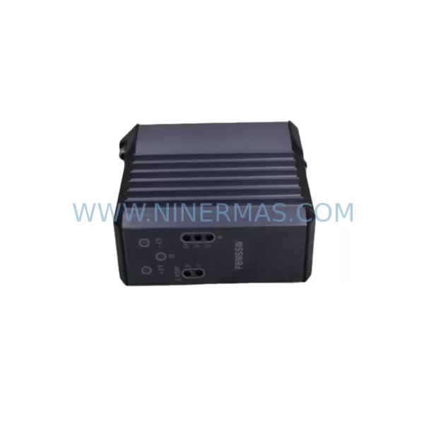Emerson SLS 1508 KJ2201X1-BA1 CS3202 Safety Logic Solver product image