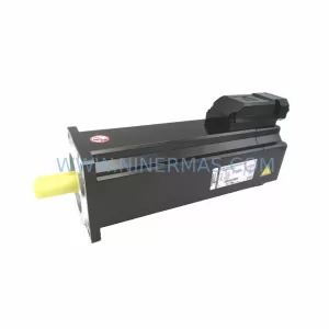 Schneider Electric SM100-40-080-P0-45-S1-B1 Servo Motor product image