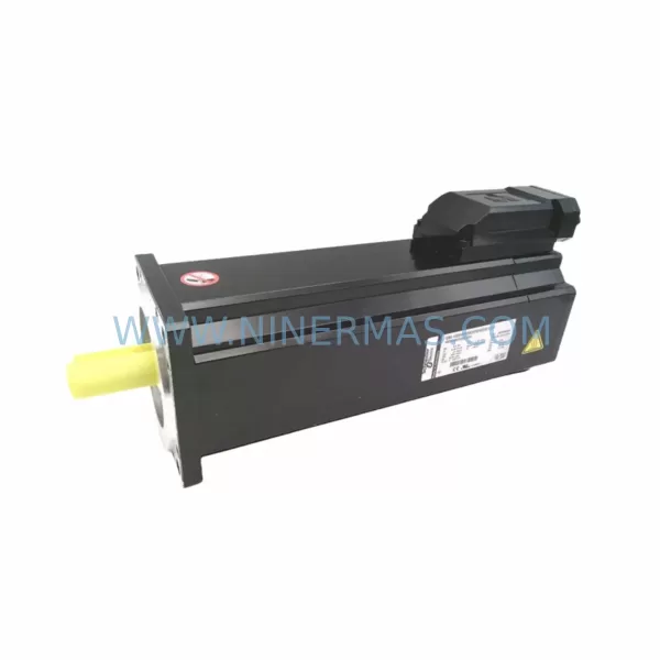 Schneider Electric SM100-40-080-P0-45-S1-B1 Servo Motor product image