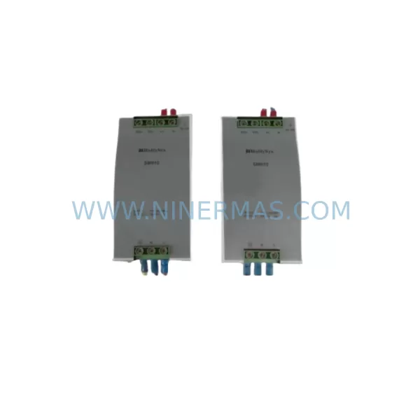 Hollysys SM910 Power Supply Module product image