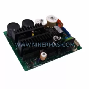 SERVOLAND SMCM4-AI DC Servo Drive product image