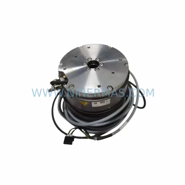 ETEL SME-RTMB01401003RBS0000 Motion Control Module product image