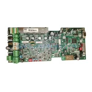 EMG SMI2.11.3 Control Board detail view 3