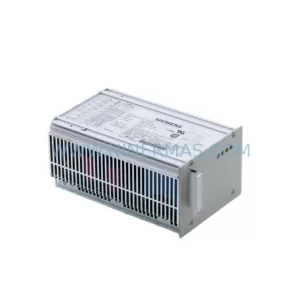 SIEMENS SMP-E431-A6 Power Supply Module product image