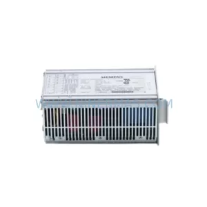 SIEMENS SMP-E431-A6 Power Supply Module detail view 2