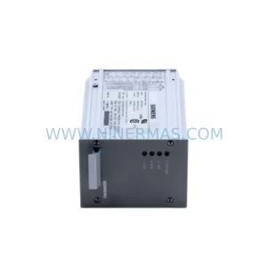 SIEMENS SMP-E431-A6 Power Supply Module detail view 3