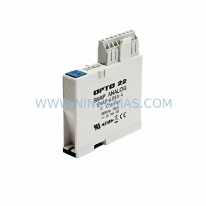 OPTO22 SNAP-AIMA-I Analog Input Module product image