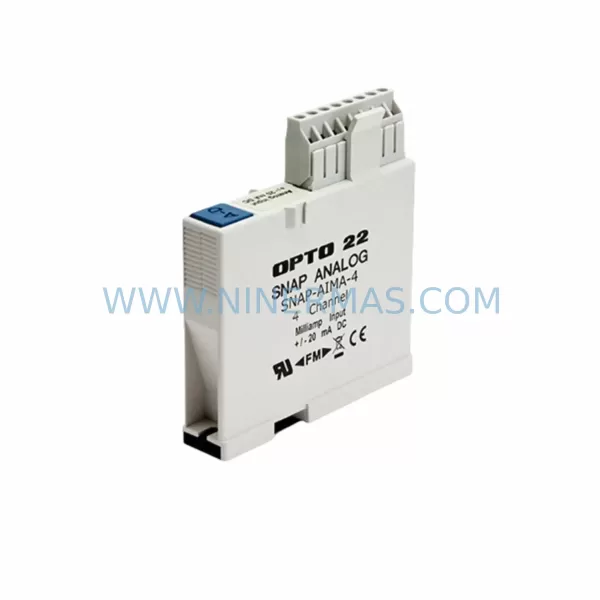 OPTO22 SNAP-AIMA-I Analog Input Module product image