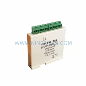 OPTO 22 SNAP-AIV-8 Analog Input Module product image
