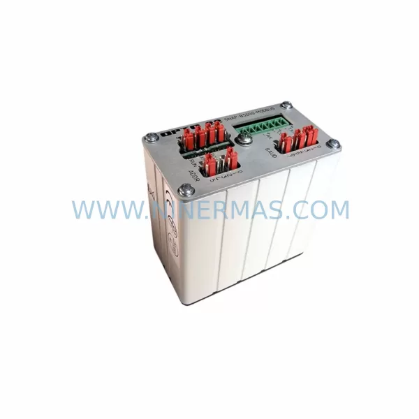 OPTO 22 SNAP B3000 BRAIN Programmable Automation Controller Brain product image
