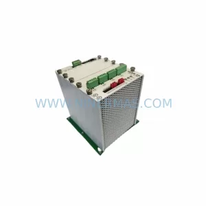 OPTO 22 SNAP-LCM4 M4SENET-100 Programmable Logic Controller product image