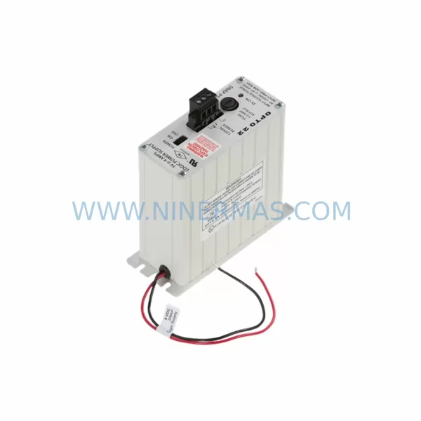 OPTO 22 SNAP-PS5 Power Supply Module product image