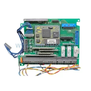 ABB SNAT7600 Control Board Module product image