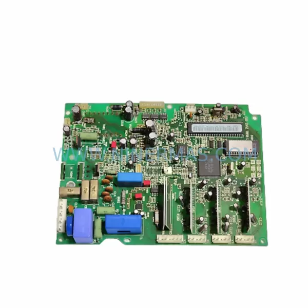 ABB SNAZ 7050 L SNAZ7050L Drive Control Module product image