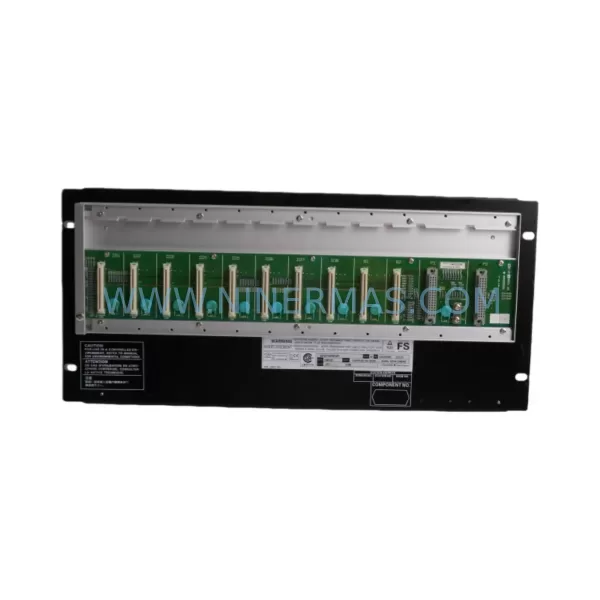 Yokogawa SNB10D-215/CU2N Safety Controller product image
