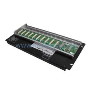 Yokogawa SNB10D-215/CU2N Safety Controller detail view 3