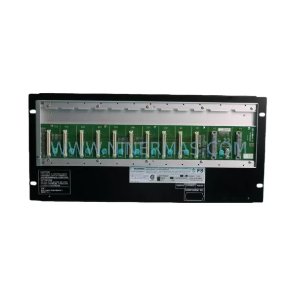 Yokogawa SNB10D-413/CU2N/ATD0C Safety System Module product image