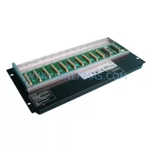 Yokogawa SNB10D-413/CU2N/ATD0C Safety System Module detail view 3