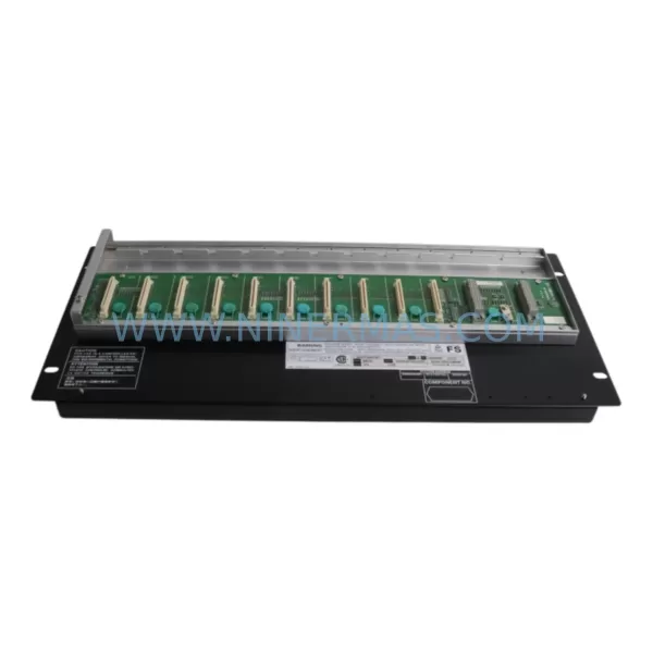 Yokogawa SNB10D-425/CU2N Safety Node Module product image