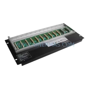 Yokogawa SNB10D-425/CU2N Safety Node Module detail view 2