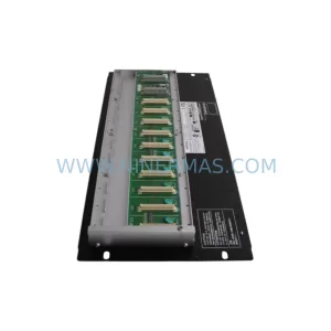 Yokogawa SNB10D-425/CU2N Safety Node Module detail view 3