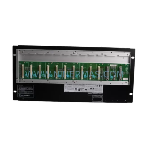 Yokogawa SNB10D-425/CU2T Safety Node product image